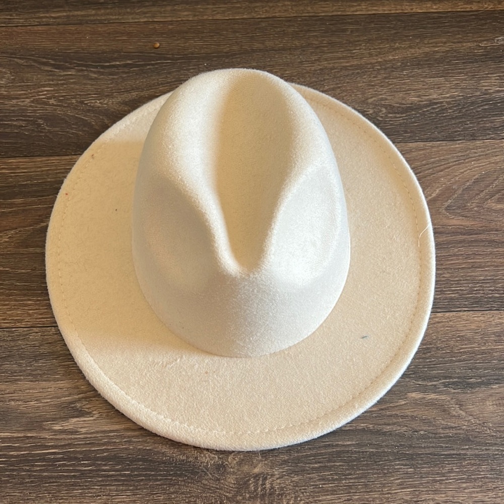 Felt Hat - image 1